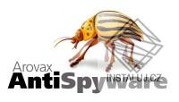 Arovax AntiSpyware