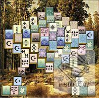3DJongPuzzle