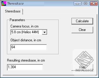 Stereobase