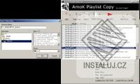 AmoK Playlist Copy
