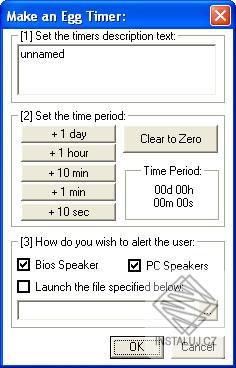 Timer Wizard