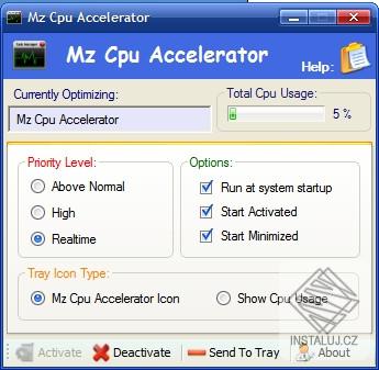 Mz Cpu Accelerator