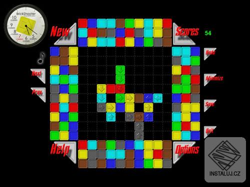 BrickShooter