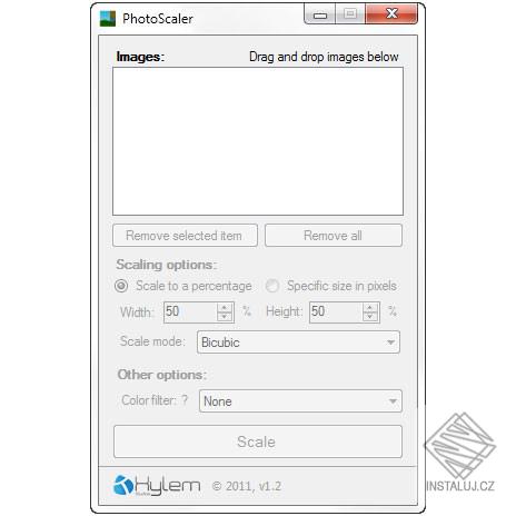 PhotoScaler