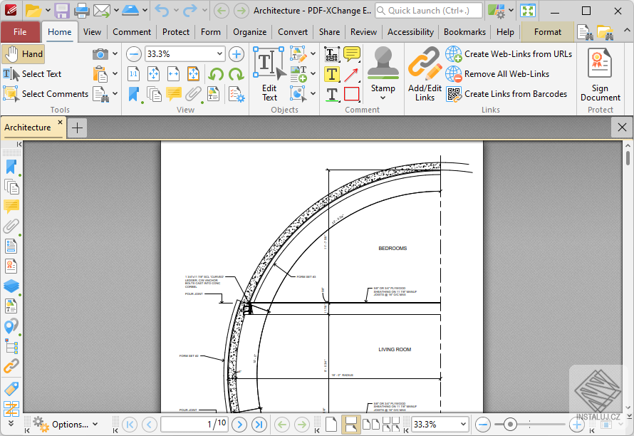 PDF-XChange Editor Plus