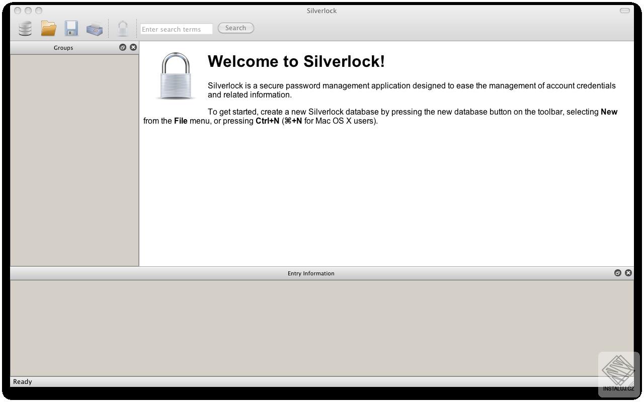 Silverlock
