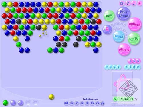 Bubble Shooter