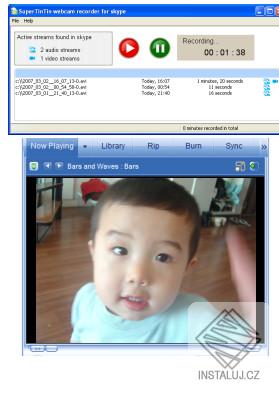 Skype Video Call Recorder