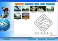 ANVSOFT Flash Slide Show Maker
