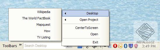 CPPBookMark