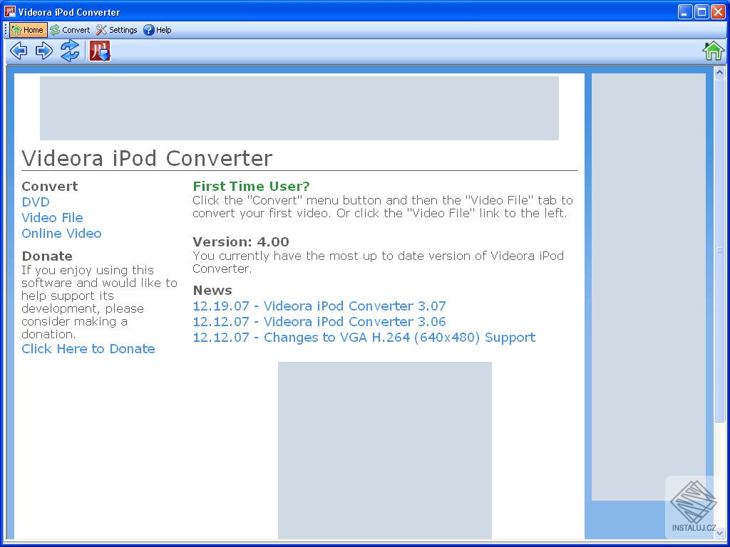 Videora iPhone Converter
