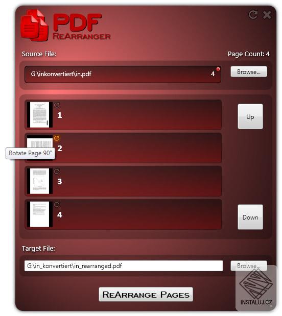 PDF Composer