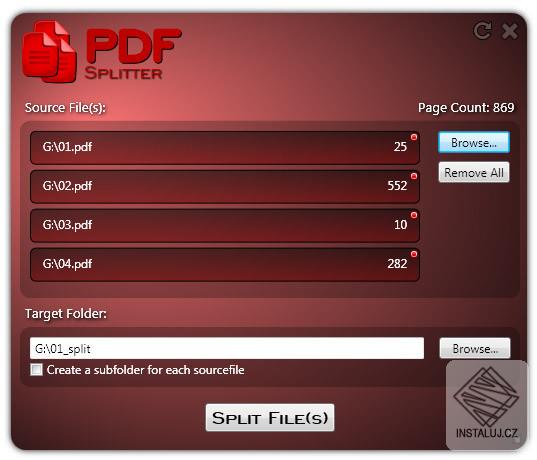 PDF Composer