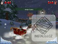 Santa Ride