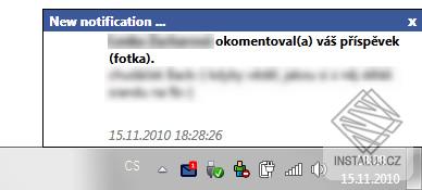 FBNotifier