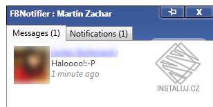 FBNotifier