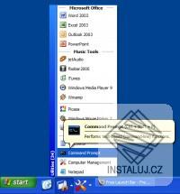 Free Launch Bar