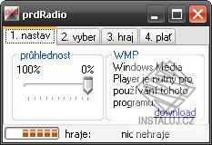 prdRadio