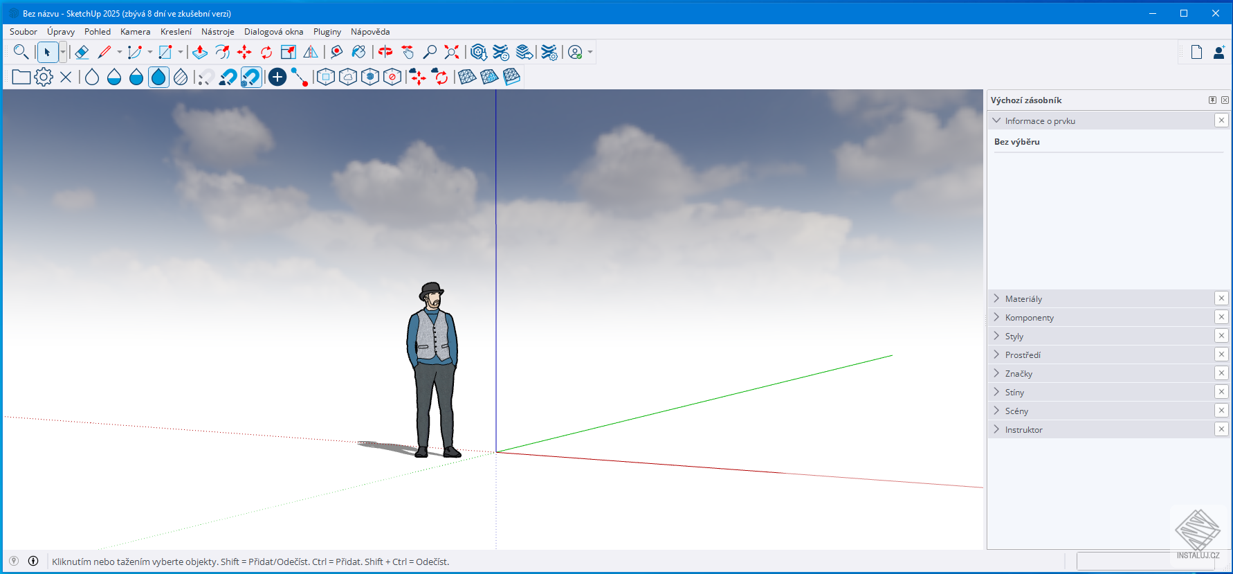 SketchUp
