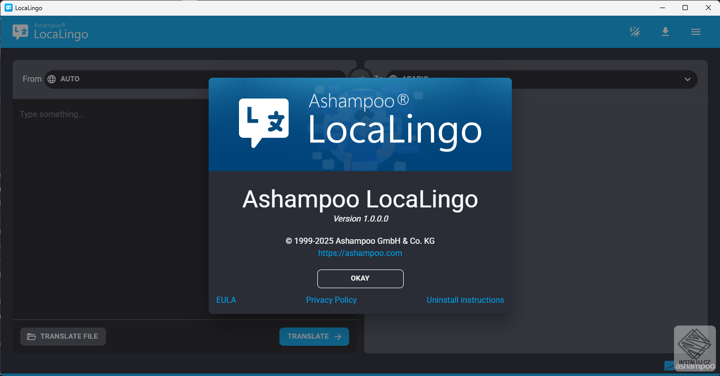 LocaLingo