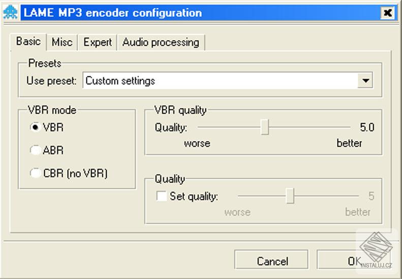 Kool Media Converter