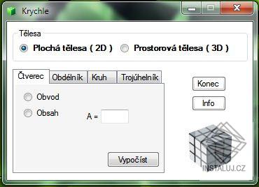 Krychle