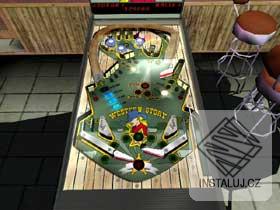 3D Pinball Unlimited