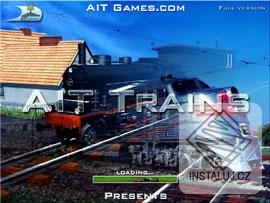 AIT TRAINS