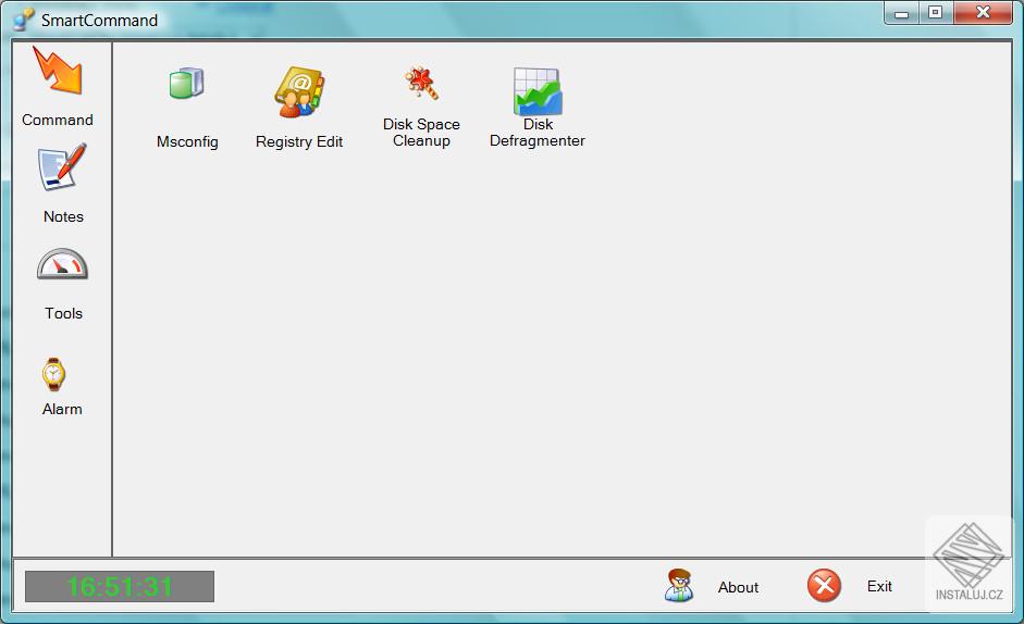 SmartCommand