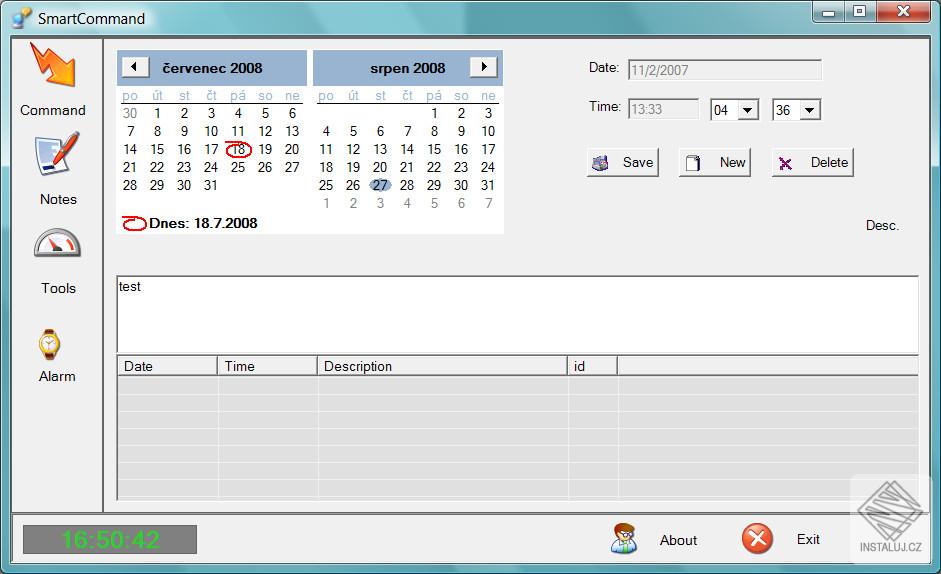 SmartCommand