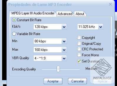 GMax FLV Encoder