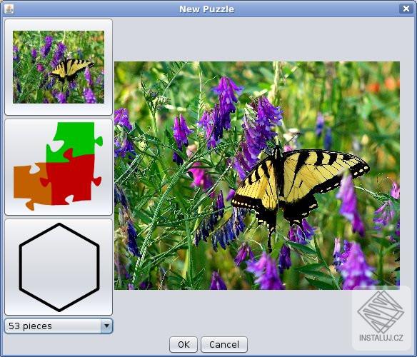 Puzzle Games Collection