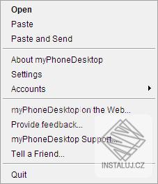 myPhoneDesktop