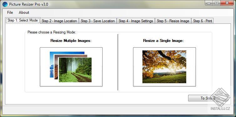 Picture Resizer Pro