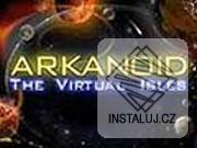 Arkanoid - The Virtual Isles