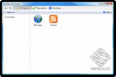 Radio Downloader