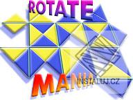 Rotate Mania