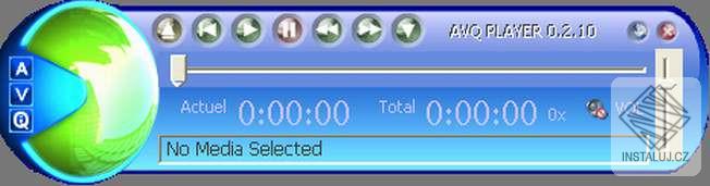 AVQ Player