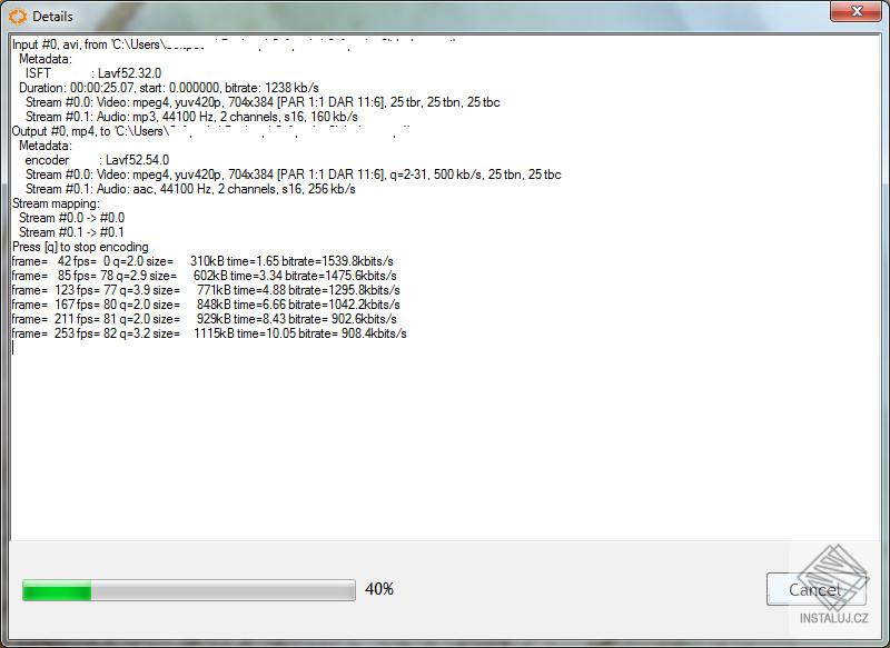 Ultimate Video Converter