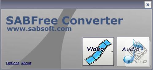 SABFree Converter