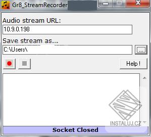Gr8_StreamRecorder