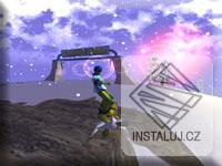 Freeride Earth