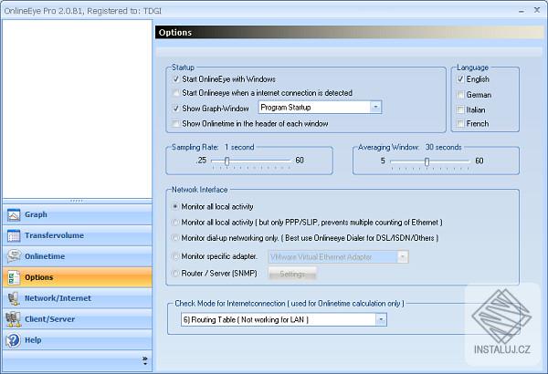OnlineEye Pro