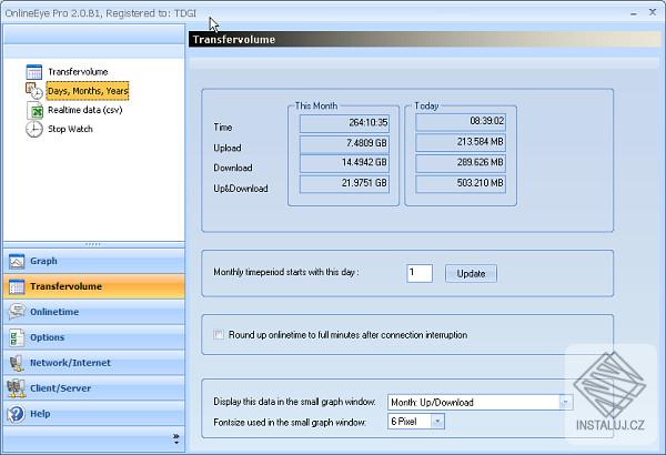 OnlineEye Pro