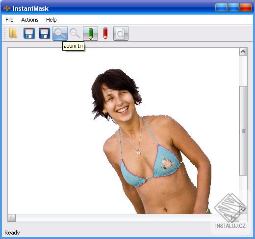InstantMask