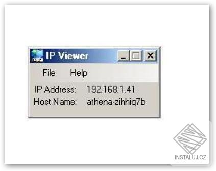 IPViewer