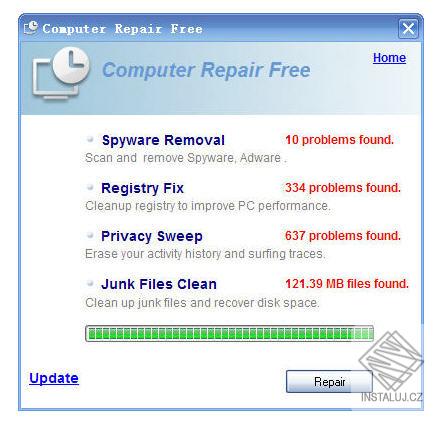 Evonsoft Computer Repair