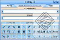 HiDigit