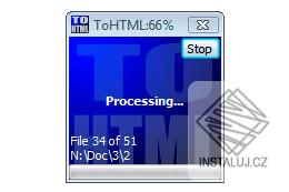 Atrise ToHTML