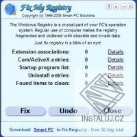 Fix My Registry